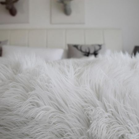 Haus Sonnenschein Apartman Lam Szoba fotó