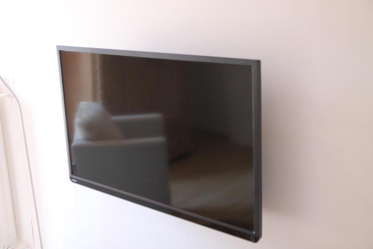 Haus Sonnenschein Apartman Lam Kültér fotó