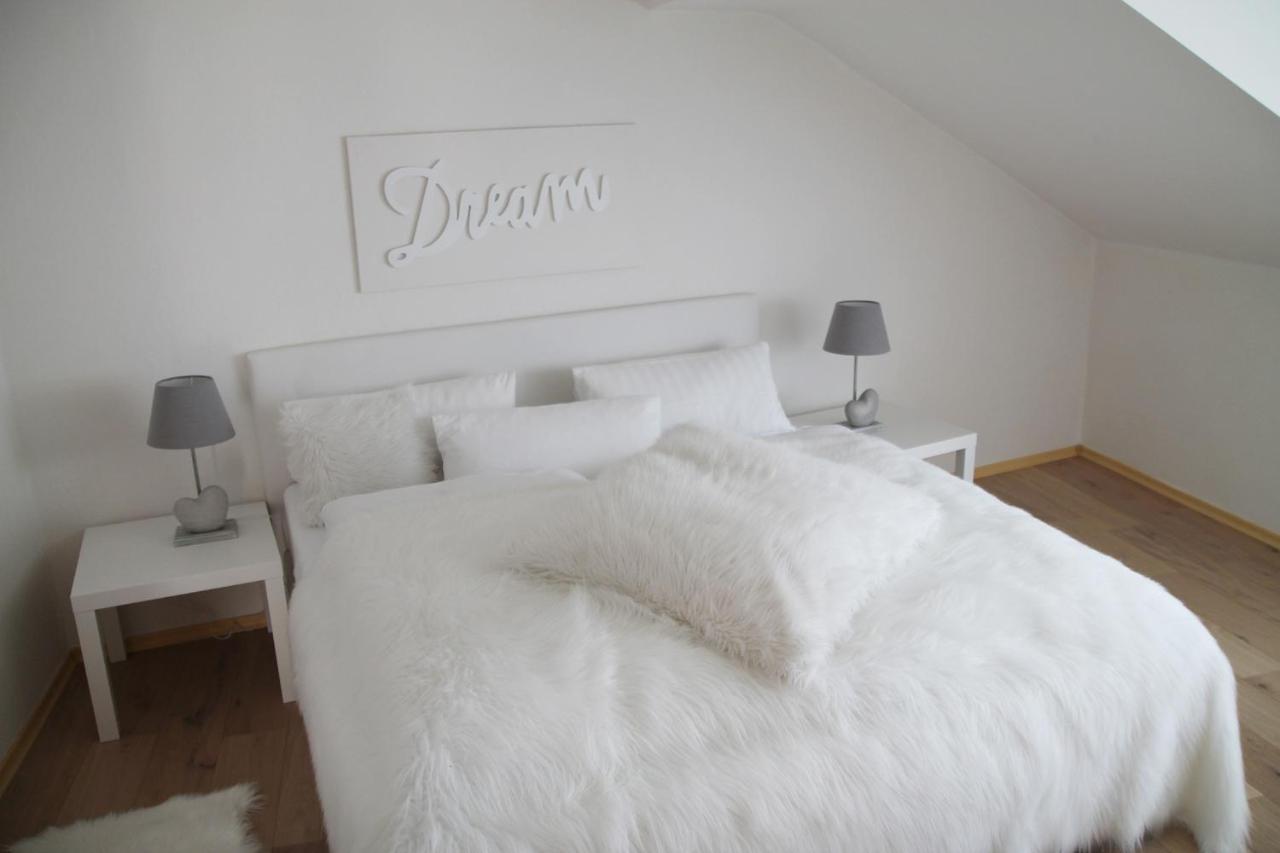 Haus Sonnenschein Apartman Lam Kültér fotó