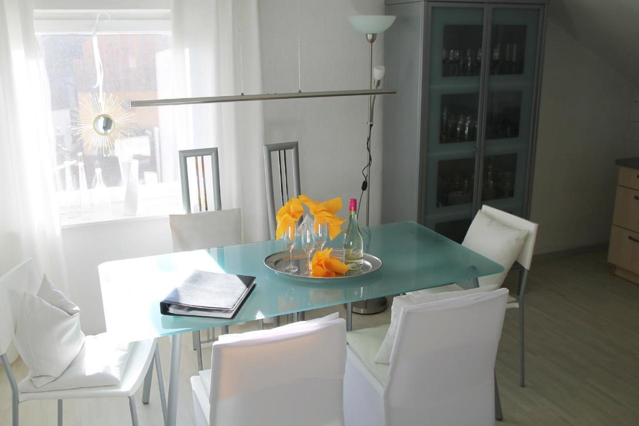 Haus Sonnenschein Apartman Lam Kültér fotó