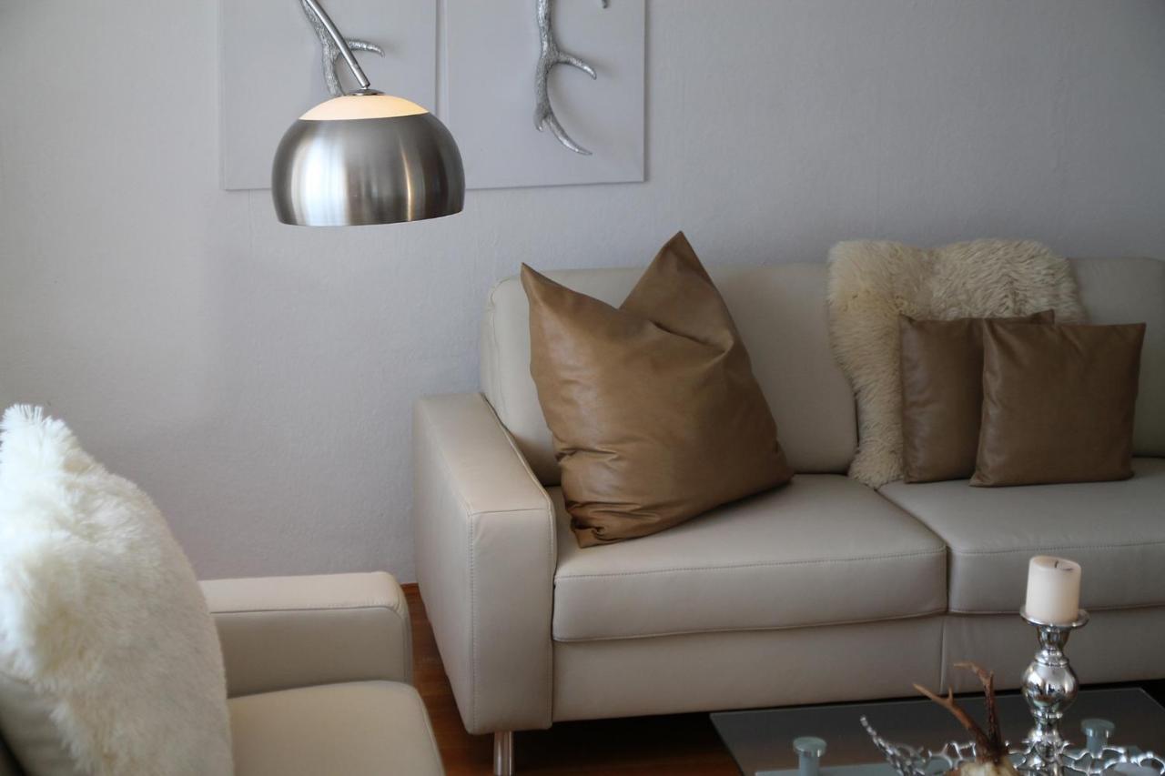 Haus Sonnenschein Apartman Lam Kültér fotó
