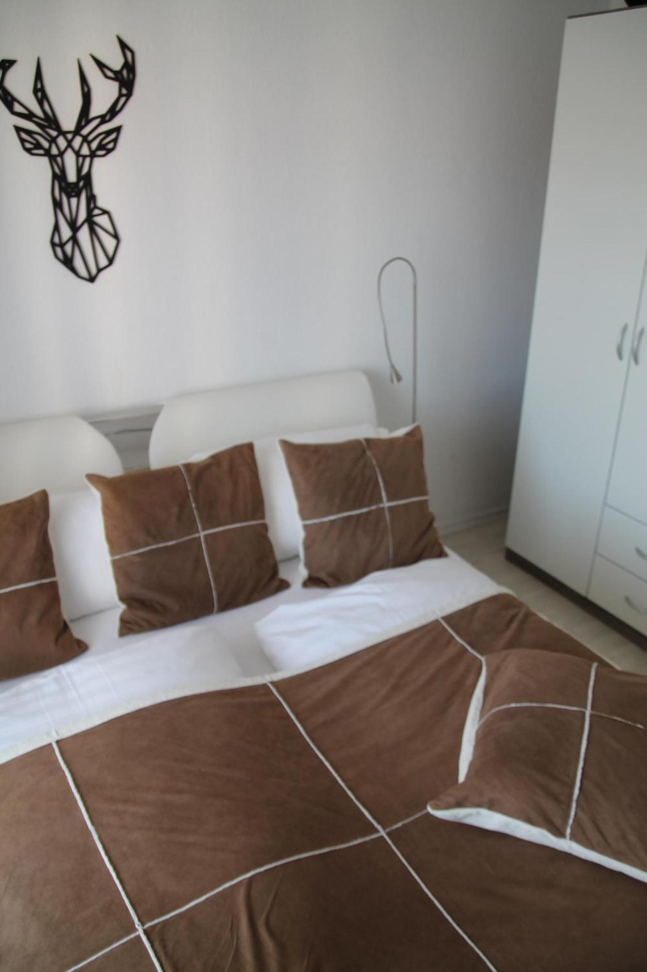 Haus Sonnenschein Apartman Lam Szoba fotó