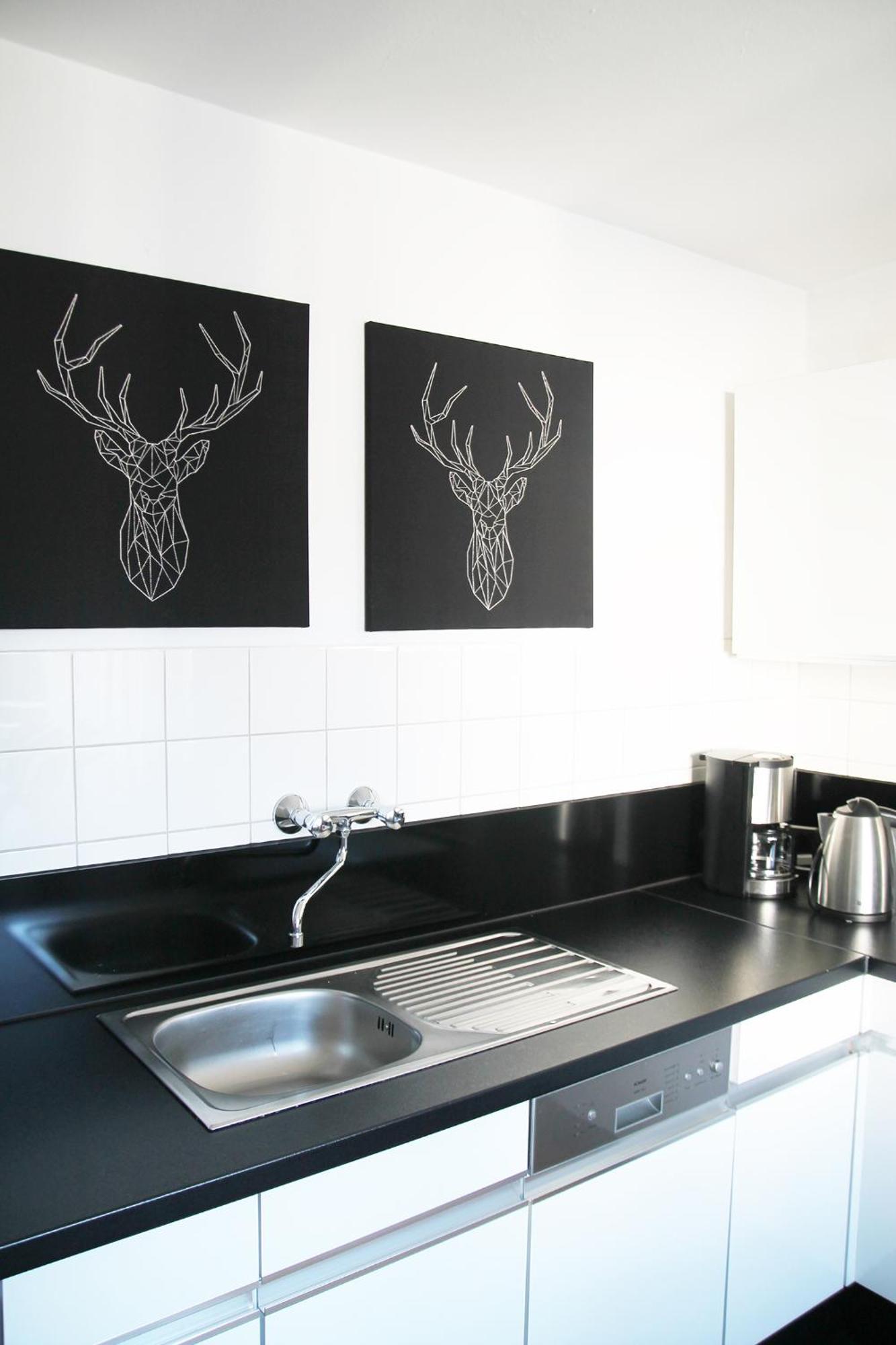 Haus Sonnenschein Apartman Lam Szoba fotó