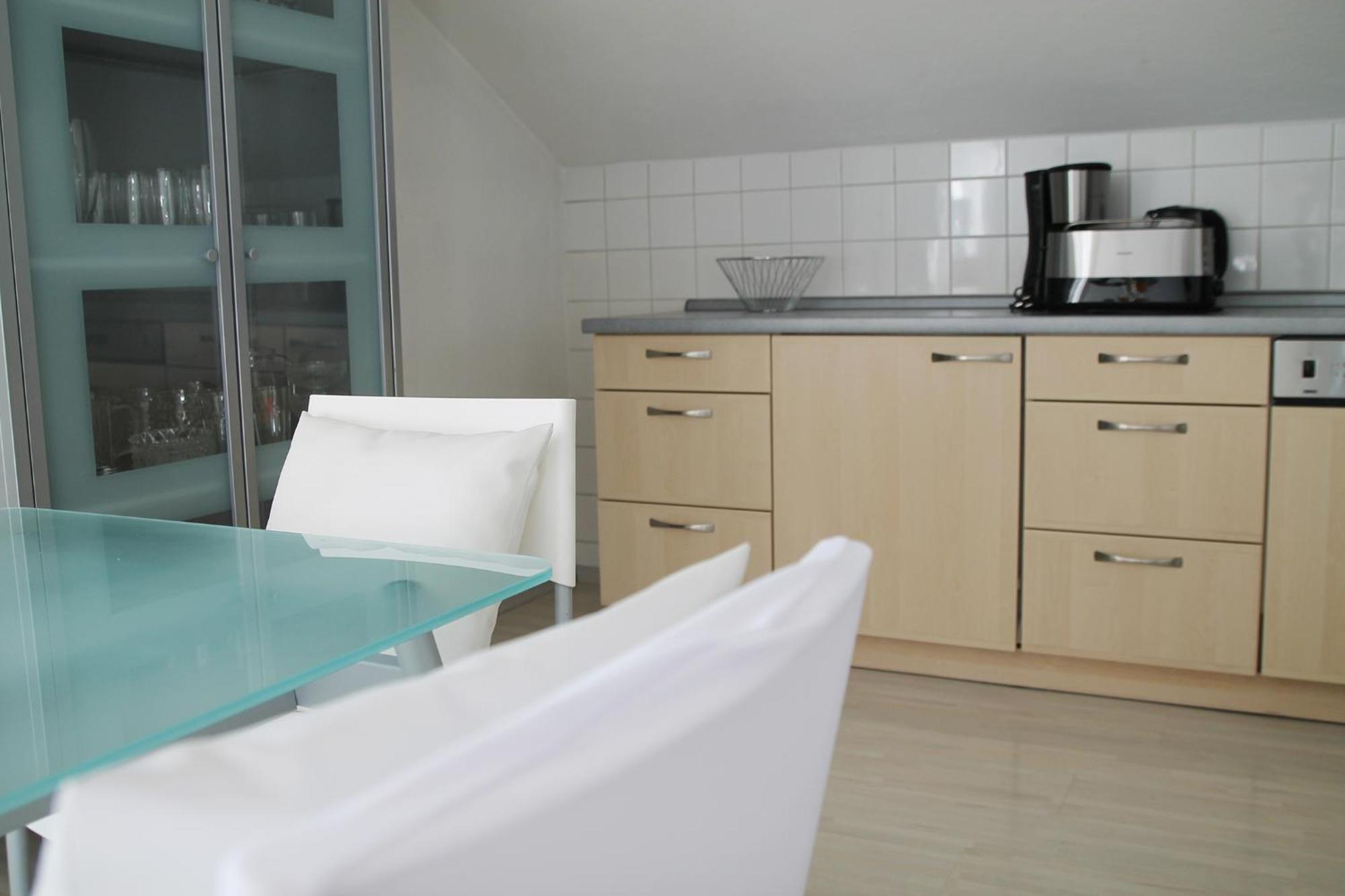 Haus Sonnenschein Apartman Lam Szoba fotó