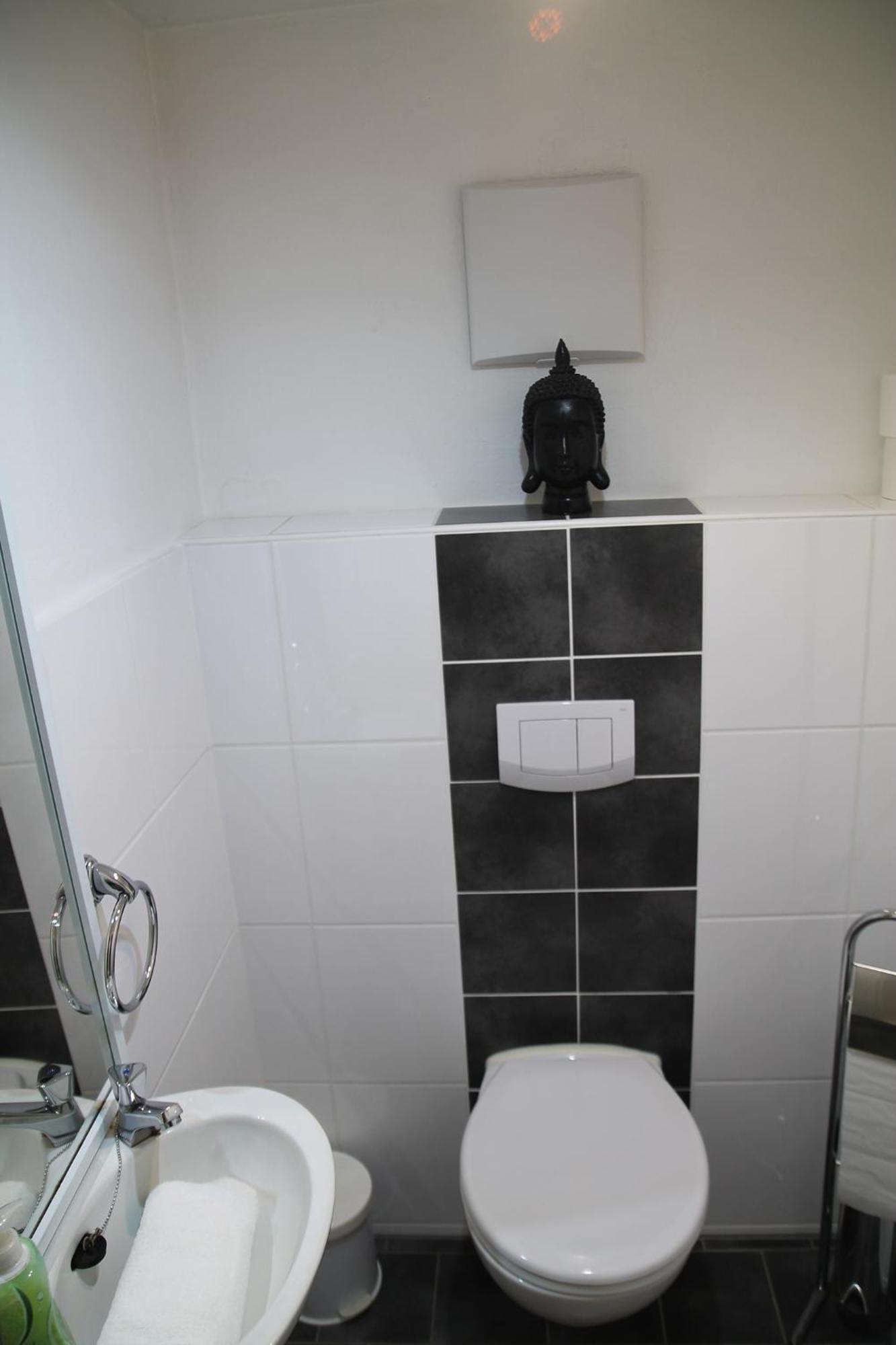 Haus Sonnenschein Apartman Lam Szoba fotó