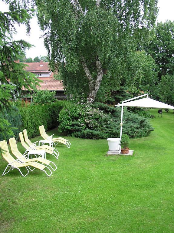 Haus Sonnenschein Apartman Lam Kültér fotó