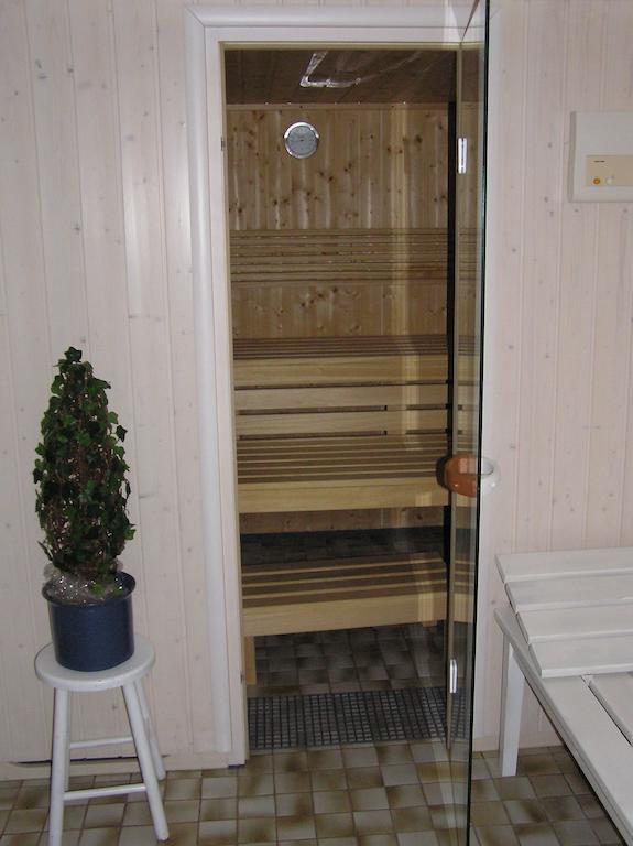 Haus Sonnenschein Apartman Lam Kültér fotó