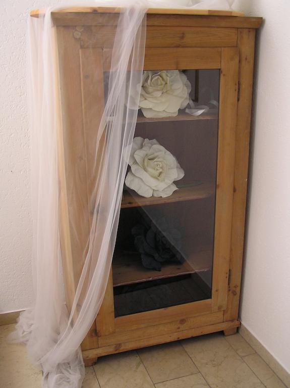Haus Sonnenschein Apartman Lam Kültér fotó